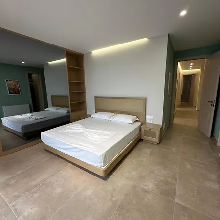 Palasea Villa Himare