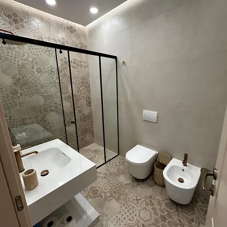 Palasea Villa Himare