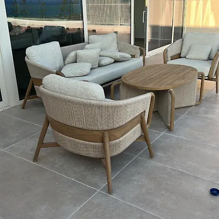 Palasea Villa *