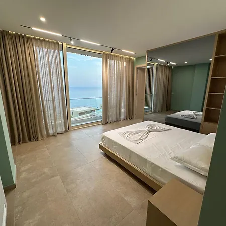 Palasea Villa