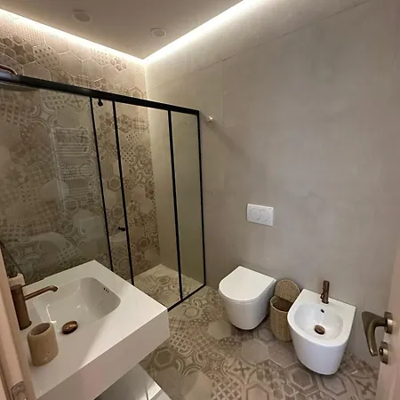 Palasea Villa
