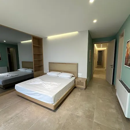 Palasea Βίλα Χειμάρρα